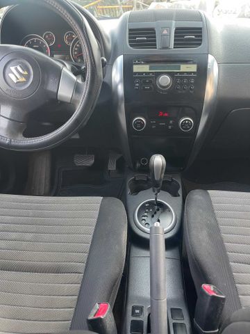 סובארו B4/לגאסי