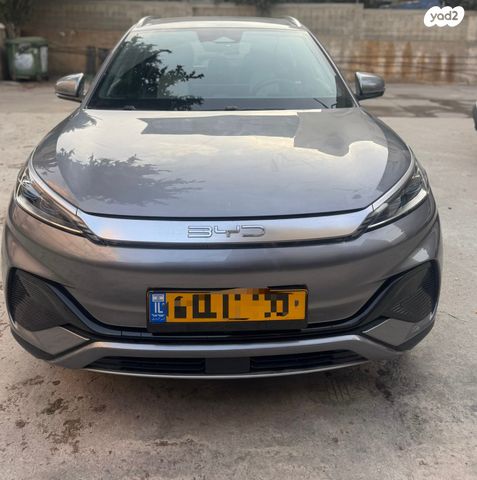 בי.ווי.די אטו 3