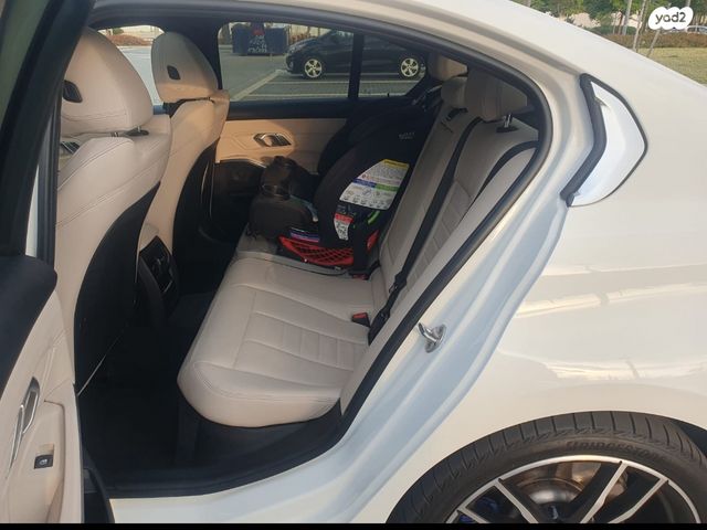 ב מ וו סדרה 3