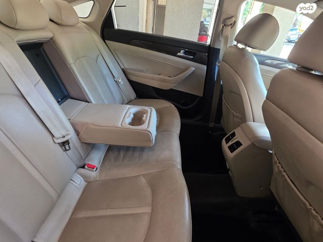 יונדאי סונטה