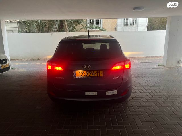 יונדאי i30