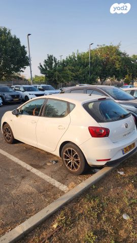 סיאט איביזה