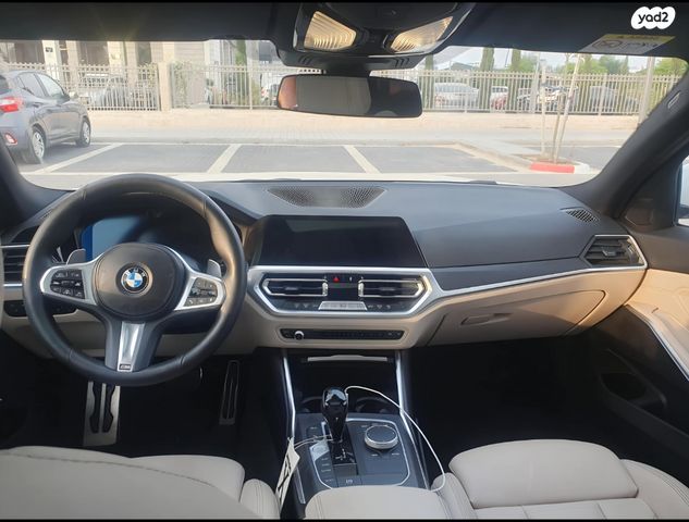 ב מ וו סדרה 3