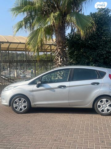 פורד פיאסטה