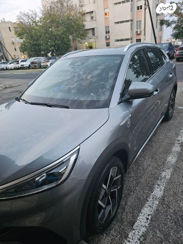 בי.ווי.די אטו 3