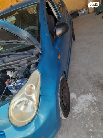 סוזוקי אלטו