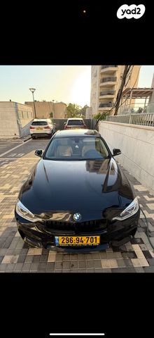 ב מ וו סדרה 3