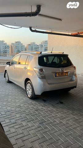 טויוטה ורסו