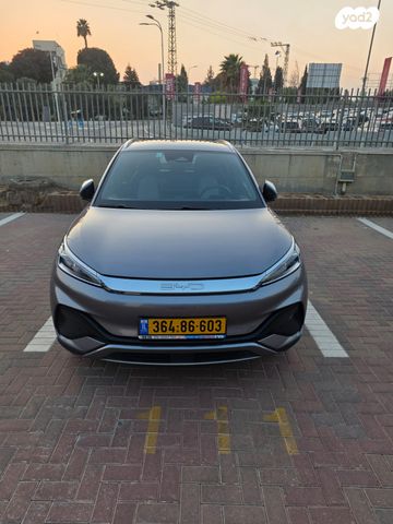 בי.ווי.די אטו 3