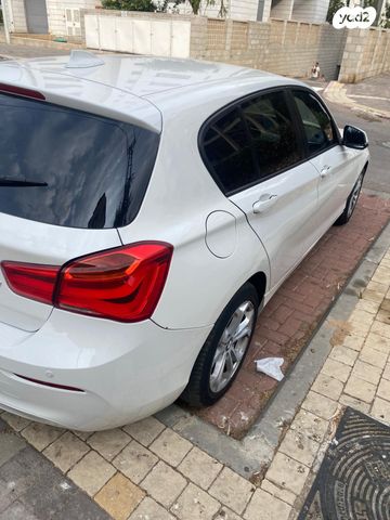 ב מ וו סדרה 1