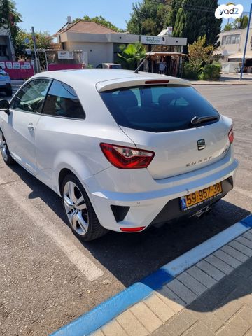 סיאט איביזה