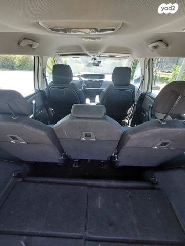 סיטרואן C4 פיקאסו