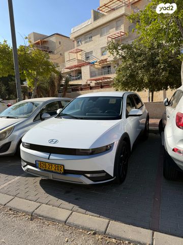 יונדאי איוניק 5