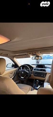 ב מ וו סדרה 3