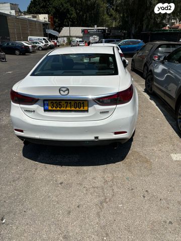 מאזדה 6