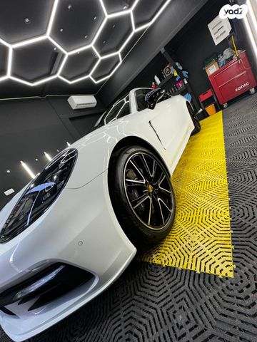 פורשה פאנאמרה