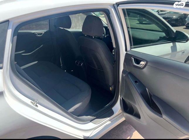 יונדאי איוניק