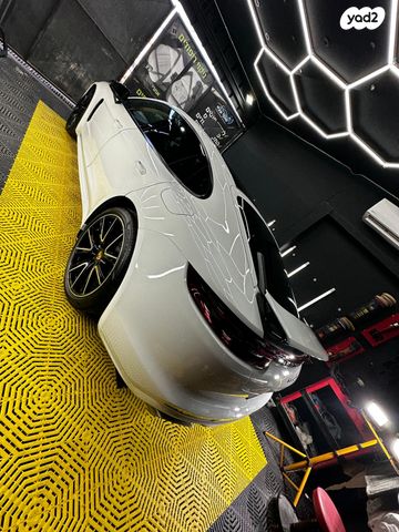 פורשה פאנאמרה