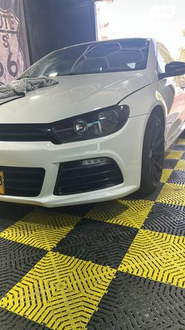 פולקסווגן שירוקו