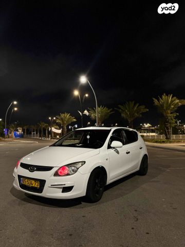 יונדאי i30