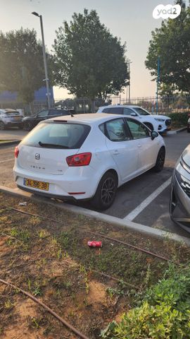 סיאט איביזה