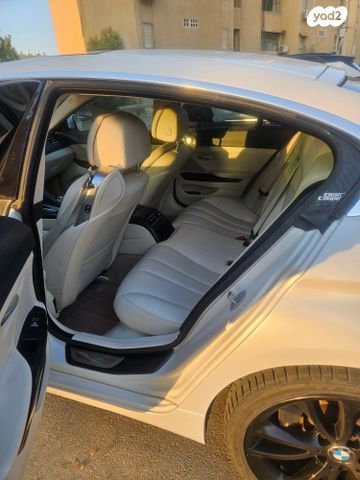 ב מ וו סדרה 6