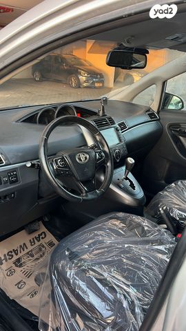 טויוטה ורסו