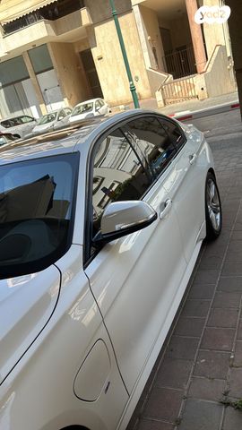 ב מ וו סדרה 3