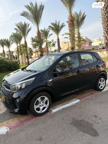 מודעת רכב קיה פיקנטו