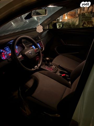 סיאט איביזה