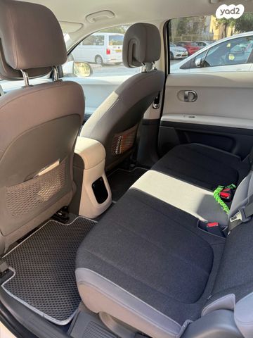 יונדאי איוניק 5