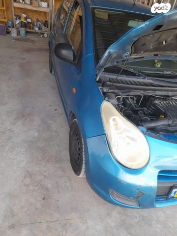 סוזוקי אלטו