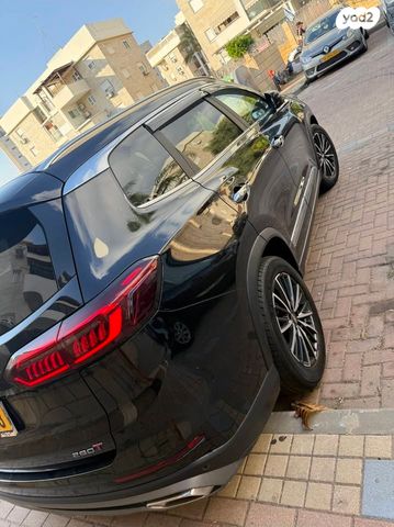 צ׳רי טיגו 8 פרו