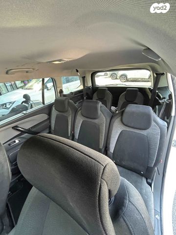 סיטרואן C4 פיקאסו