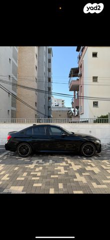 ב מ וו סדרה 3