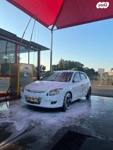 יונדאי i30