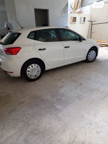 סיאט איביזה