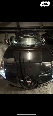 אלפא רומיאו ג'ולייטה