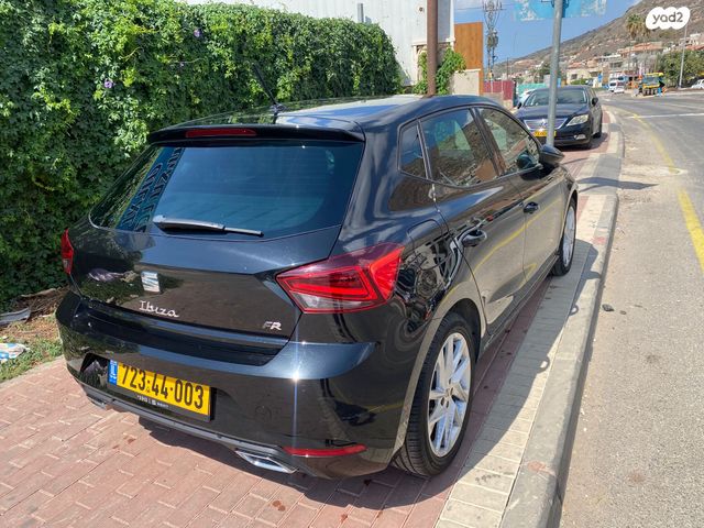 סיאט איביזה