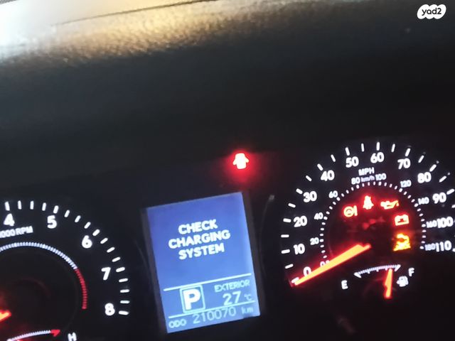 טויוטה סיינה