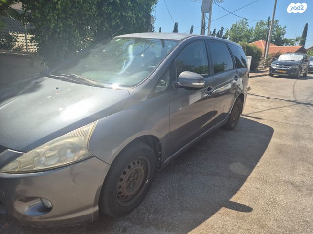 מיצובישי גרנדיס