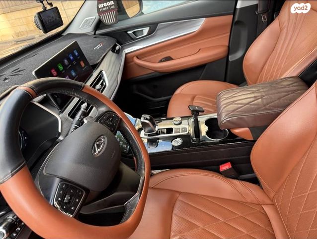 צ׳רי טיגו 8 פרו