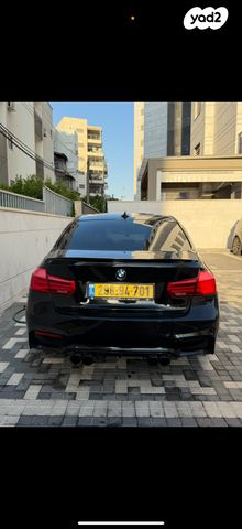 ב מ וו סדרה 3