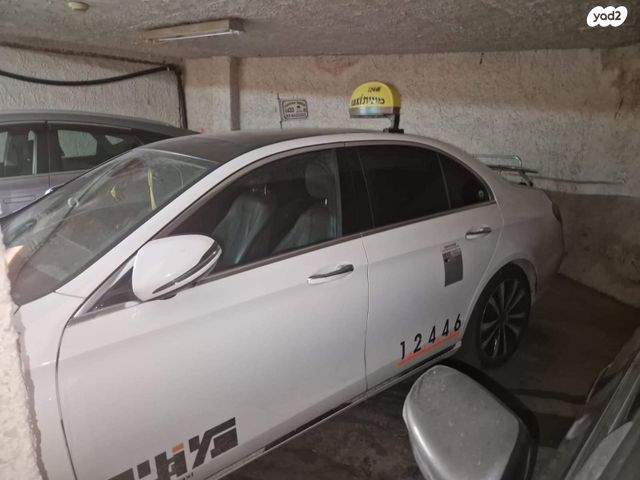 מרצדס-בנץ E-class