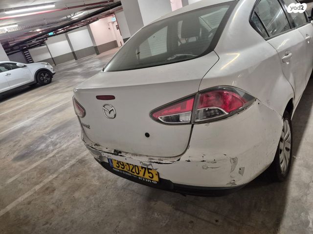 מאזדה 2