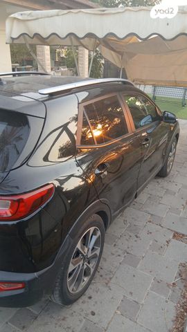 מודעת רכב קיה סטוניק