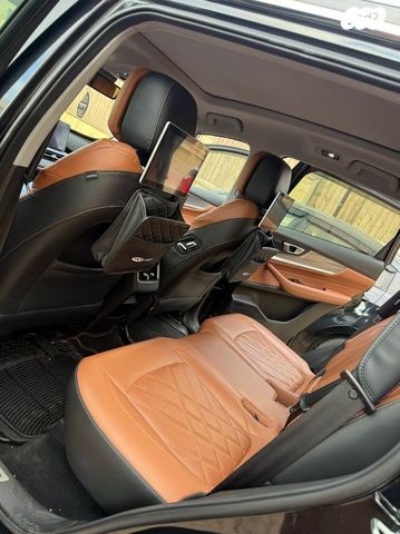 צ׳רי טיגו 8 פרו