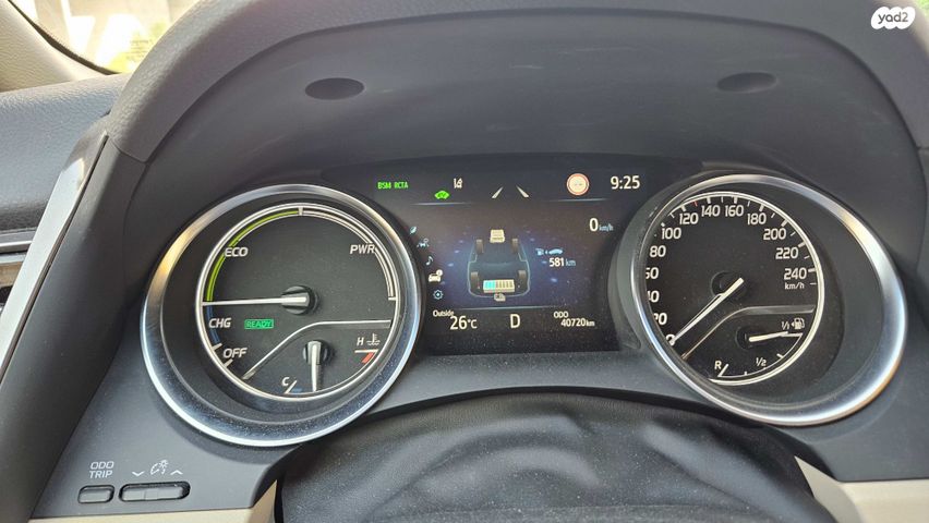 טויוטה קאמרי