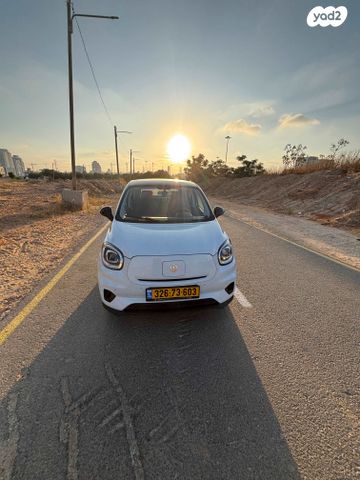 מודעת רכב ליפמוטור T03