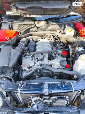 מרצדס-בנץ E-class